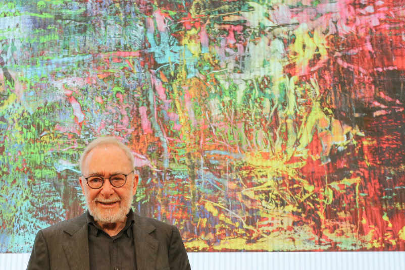 Gerhard Richter